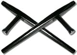 Black Wood tonfas