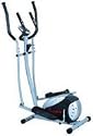 Sunny Magnetic Elliptical Trainer