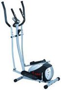 Sunny Magnetic Elliptical Trainer