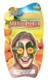 Montagne Apricot Scrub Face Masque (Pack of 2)