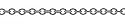Platinum 0.9mm Cable Chain Necklace - 18 Inch - JewelryWeb