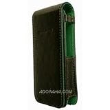 Olympus Fitted Soft Carrying Case for the DM-2 and DM-4 Digital Voice Recorders