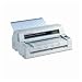 OKI Microline 8810n - Printer - B/W - dot-matrix - 16 in (width) - 18 pin - up to 720 char/sec - Parallel, USB, 10/100Base-TX