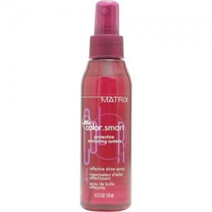 MATRIX COLOR SMART PROTECTIVE LUMINATING REFLECTIVE SHINE SPRAY 4.2oz