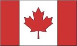 Kanada Flagge Fahne 90*150 cm