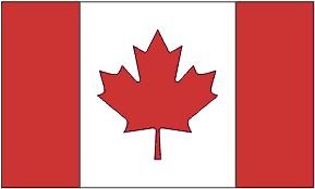 Kanada Flagge Fahne 90*150 cm