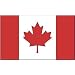 Canada Flag Polyester 2 ft. x 3 ft.
