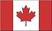 Canada National Flag 5ft x 3ft