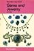 Book Gems and Jewelry in Color