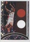2006-07 Bowman Elevation Executive Level Relics Dual #DRSM - Sean May/99