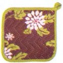 Zara Potholder