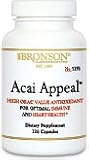 21za5hARjuL. SL160  ACAI BERRY DETOX ACAI BERRY PURE DIET (1 BOTTLE)