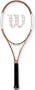 Wilson N TOUR Pre-Strung PVR Tennis Racquet (4 1/4 - Inch)