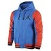 Nike Mens THE VARSITY JORDAN HOODY 619439-020