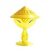 Alessi Mandarin Citrus Squeezer - Yellow