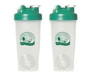 NSP POWER SHAKER (Pack of 2) 20 FL OZ . each "FAST SHIPPING"