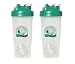 NSP POWER SHAKER (Pack of 2) 20 FL OZ . each "FAST SHIPPING"