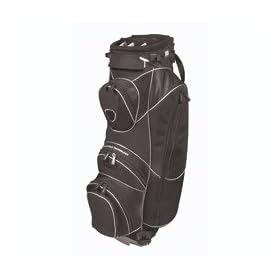 Great Divider Apex Ebs Cart Bag
