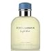 Dolce & Gabbana Light Blue for Men 125ml EDT Spray