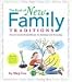 Books : NEW!!  The Book of New Family Traditions: How to Create Great Rituals for Holidays & Everydays