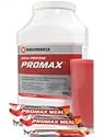 Maximuscle Promax Cookies & Cream 908g (2lbs)