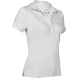 Lol Mexico Polo Shirt - Short Sleeve - Women's
