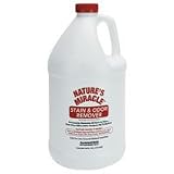 Nature's Miracle Stain & Odor Remover - Gallon
