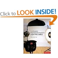 The Studio Photographer's Lighting Bible