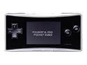 Gameboy Advance Micro (Black)