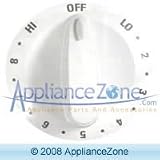 Review Frigidaire  / Stove/Oven/Range Knob - 316442400