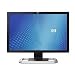HP L3065 30-inch TFT Flat Panel Monitor (Carbon/Silver) 2560x1600 - Refurbished - LP3065