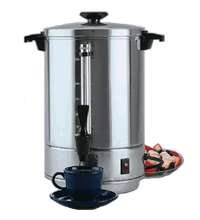Regal Ware Food Service 58255V 55 Cup 220/240 volt Aluminum Coffee Urn
