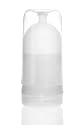 Adiri BPA Free Natural Nurser Ultimate Bottle Stage 1 White, Slow Flow (0-3 months)