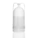 Adiri BPA Free Natural Nurser Ultimate Bottle Stage 1 White, Slow Flow (0-3 months)