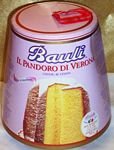 Bauli Pandoro di Verona 1.1lb