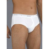 Jockey : Jockey Classic Low Rise Brief - 3 Pack