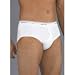 How To Measure Bra Sizes : Jockey Low-rise Classic Brief - 6 pack value!