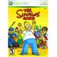 The Simpsons Game