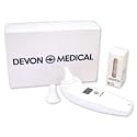 Infrared Digital Ear Thermometer
