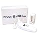 Infrared Digital Ear Thermometer Free Shipping!