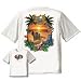 AMPHIB SUNSET BEACH TEE
