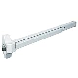 SECO-LARM SD-962AR-36A Rim-Type Exit Device For Exit Doors