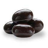 Gourmet Food : Bissinger's Chocolate-Covered Espresso Beans, 1 lb.