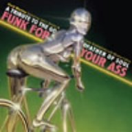 Pid Funk for Your Ass
