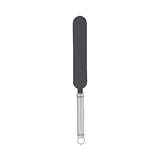 from Judge JUDGE STAINLESS STEEL AND NYLON SPATULA 33CM