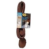 Extension Cords: Remote-Control Switch Extension Cord (15 ft; Brown) PCC-24215 - 1 ea