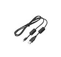ABC Products Sony USB cable lead VMC-14UMB2 VMC-14UMB  for Sony Mavica Camcorder and Cybershot Digital Camera models: MVC-FD92, FD97, FD100, FD200, CD200, CD250, CD300, CD350, CD400, CD500, DSC-P1, P3, P5, P7, P9, P8, P10, P12, P20, P30, P31, P32, P41, P50, P51, P52, P71, P72, P73, P92, P93, S75, S85, F707, F717, F828, U10, U20, U20/B, U20/LJ, U30, U40, U50, U60, V1, V3, DSP-P5, P7, P9, CCD-TRV608, CLIE - PDA UX40, CLIE - PDA UX50, DCR-DVD100, DCR-DVD101, DVD102, DVD200, DVD201, DVD300, HC20, HC30, HC40, HC65, HC85, HC1000, IP1, IP7BT, IP55, IP220, PC1, PC9, PC101, PC110, PC115, PC120BT, PC330, PC350 , TRV17 , TRV18, TRV19, TRV25, TRV27, TRV28, TRV30, TRV33, TRV38, TRV39, TRV50, TRV70, TRV80, TRV140, TRV240, TRV250, TRV260, TRV330, TRV340, TRV350, TRV360, TRV740, TRV830, TRV840, DCR-TRV950, DCR-VX700 etc
