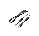 Computer : ABC Products Sony USB cable lead VMC-14UMB2 VMC-14UMB  for Sony Mavica Camcorder and Cybershot Digital Camera models: MVC-FD92, FD97, FD100, FD200, CD200, CD250, CD300, CD350, CD400, CD500, DSC-P1, P3, P5, P7, P9, P8, P10, P12, P20, P30, P31, P32, P41, P50, P51, P52, P71, P72, P73, P92, P93, S75, S85, F707, F717, F828, U10, U20, U20/B, U20/LJ, U30, U40, U50, U60, V1, V3, DSP-P5, P7, P9, CCD-TRV608, CLIE - PDA UX40, CLIE - PDA UX50, DCR-DVD100, DCR-DVD101, DVD102, DVD200, DVD201, DVD300, HC20, HC30, HC40, HC65, HC85, HC1000, IP1, IP7BT, IP55, IP220, PC1, PC9, PC101, PC110, PC115, PC120BT, PC330, PC350 , TRV17 , TRV18, TRV19, TRV25, TRV27, TRV28, TRV30, TRV33, TRV38, TRV39, TRV50, TRV70, TRV80, TRV140, TRV240, TRV250, TRV260, TRV330, TRV340, TRV350, TRV360, TRV740, TRV830, TRV840, DCR-TRV950, DCR-VX700 etc