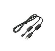 Childrens Toyshop  Computer : ABC Products Sony USB cable lead VMC-14UMB2 VMC-14UMB  for Sony Mavica Camcorder and Cybershot Digital Camera models: MVC-FD92, FD97, FD100, FD200, CD200, CD250, CD300, CD350, CD400, CD500, DSC-P1, P3, P5, P7, P9, P8, P10, P12, P20, P30, P31, P32, P41, P50, P51, P52, P71, P72, P73, P92, P93, S75, S85, F707, F717, F828, U10, U20, U20/B, U20/LJ, U30, U40, U50, U60, V1, V3, DSP-P5, P7, P9, CCD-TRV608, CLIE - PDA UX40, CLIE - PDA UX50, DCR-DVD100, DCR-DVD101, DVD102, DVD200, DVD201, DVD300, HC20, HC30, HC40, HC65, HC85, HC1000, IP1, IP7BT, IP55, IP220, PC1, PC9, PC101, PC110, PC115, PC120BT, PC330, PC350 , TRV17 , TRV18, TRV19, TRV25, TRV27, TRV28, TRV30, TRV33, TRV38, TRV39, TRV50, TRV70, TRV80, TRV140, TRV240, TRV250, TRV260, TRV330, TRV340, TRV350, TRV360, TRV740, TRV830, TRV840, DCR-TRV950, DCR-VX700 etc