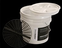 DetailAddict Professional Detail Bucket Ultimate Car Cleaner